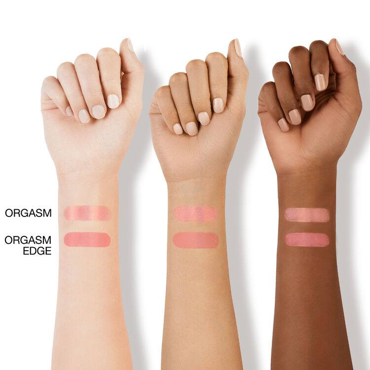 Orgasm Matte & Glow Blush Duo, NARS KITS & GESCHENKSETS Orgasm Matte & Glow Blush Duo, NARS KITS & GESCHENKSETS